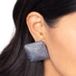 Commercially Corporate - Silver Earring
