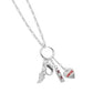 Con Amore - Red Necklace