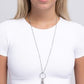 Con Amore - Red Necklace