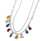 Concession Couture - Multi Necklace
