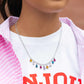 Concession Couture - Multi Necklace