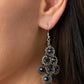 Constellation Cruise - Blue Earring