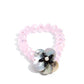 Cool Cabana - Pink Bracelet