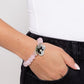 Cool Cabana - Pink Bracelet