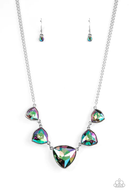 Cosmin Constellations - Multi Necklace
