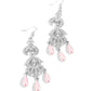 Cosmopolitan Combo - Pink Earring