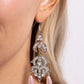 Cosmopolitan Combo - Pink Earring