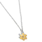 Cottage Retreat - Yellow Necklace