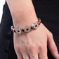 Crowns Only Club - Red Bracelet