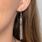 Crystal Catwalk - Pink Necklace