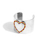 Cuffing Season - Red Bracelet