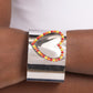 Cuffing Season - Red Bracelet