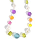 Current Collector - Multi Necklace