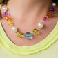 Current Collector - Multi Necklace