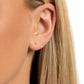Dainty Details - Pink Earring