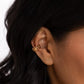 Daisy Debut - Gold Earring