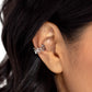 Daisy Debut - Silver Earring