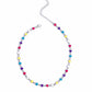 Dancing Dalliance - Multi Necklace