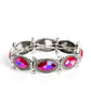 Dancing Diva - Pink Bracelet