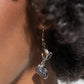 Dapper Dalliance - Silver Earring