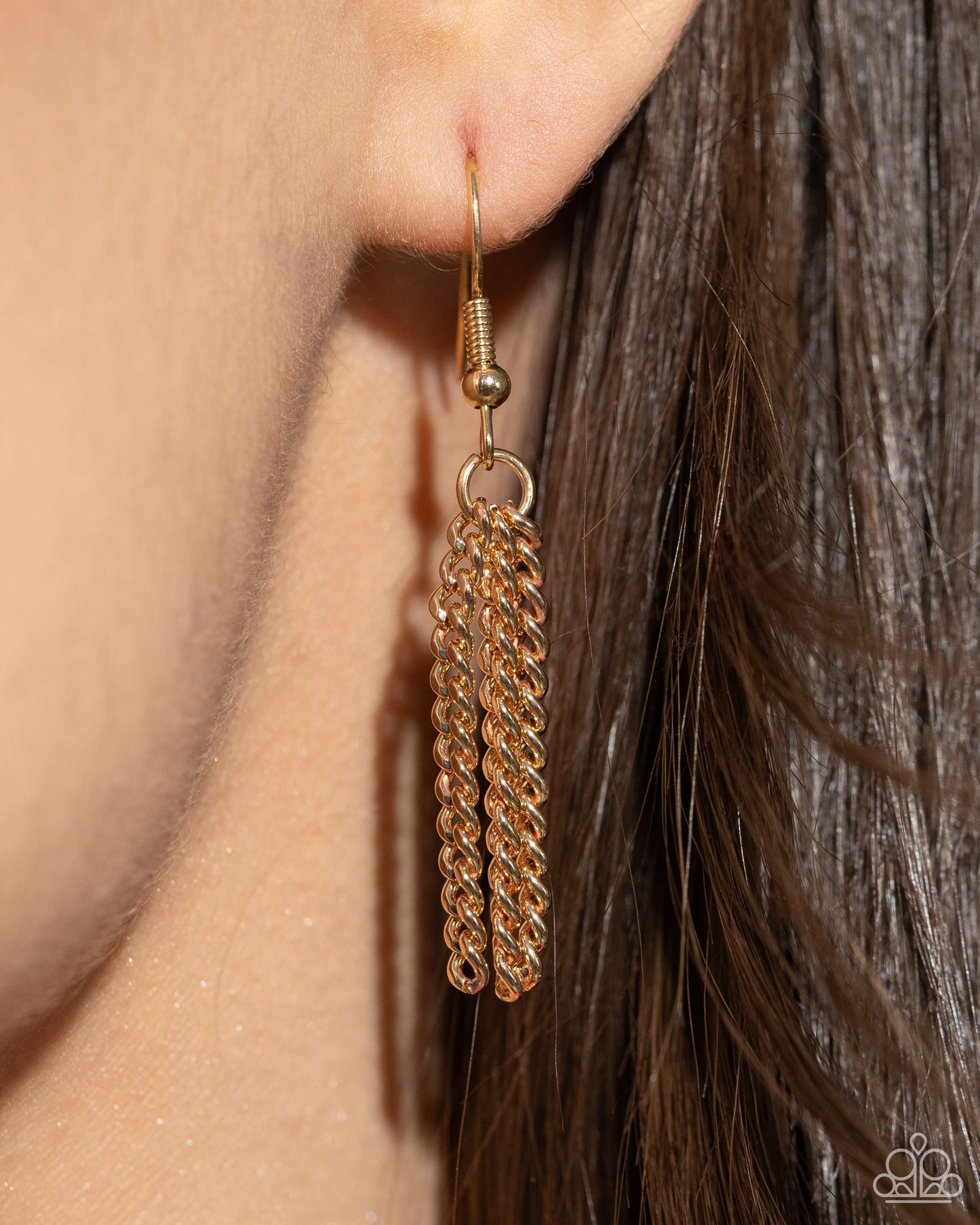 Dapper Definition - Multi Necklace