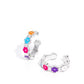 Darling Daydream - Multi Earring