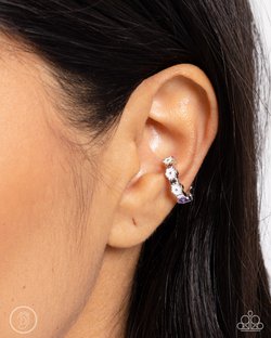 Darling Daydream - Multi Earring