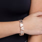 Date Night Deluxe - Rose Gold Bracelet