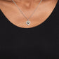 Day of Love - Brown Necklace