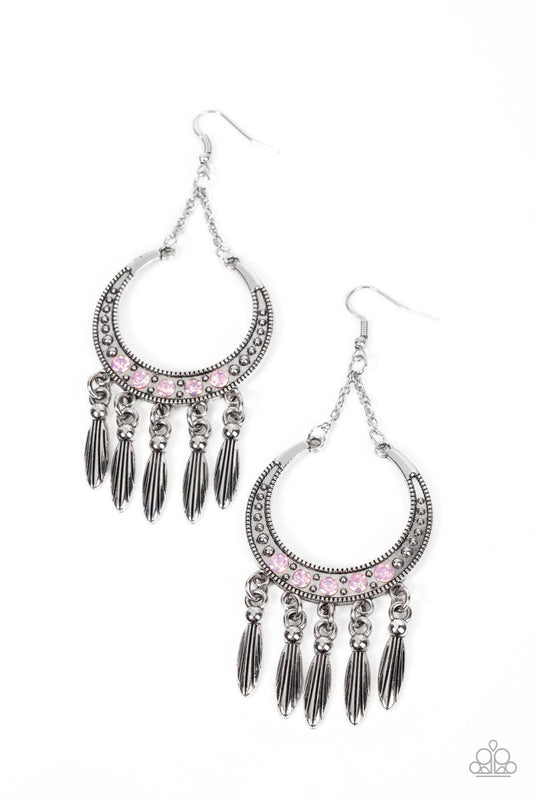 Day to DAYDREAM - Pink Earring