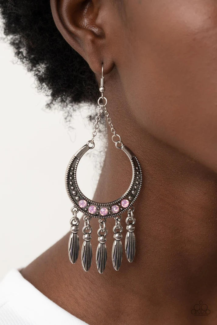 Day to DAYDREAM - Pink Earring