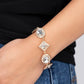 Decade of Dazzle - Gold Bracelet