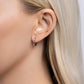 Delicate Dalliance - Multi Earring