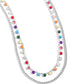 Delicate Dame - Multi Necklace