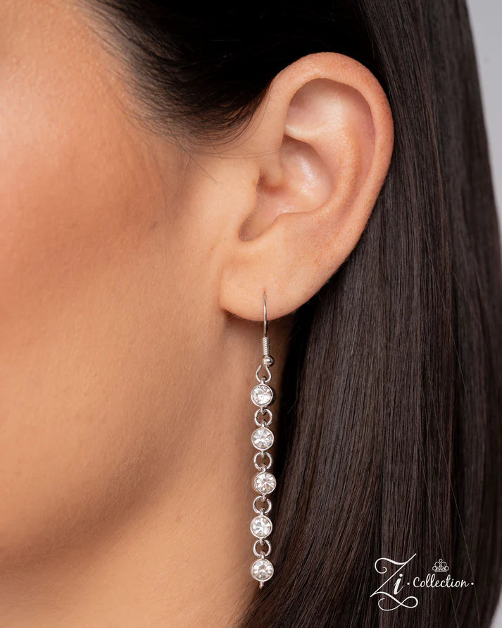 Demure - ZI Collection