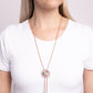 Desert Dalliance - Copper Necklace