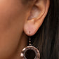 Desert Diversity - Copper Earring