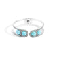 Desert Myth - Blue Bracelet