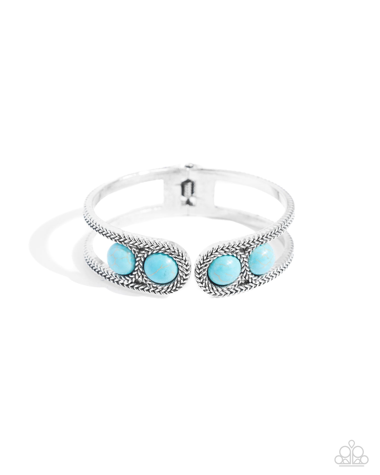 Desert Myth - Blue Bracelet