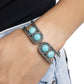 Desert Myth - Blue Bracelet