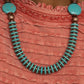 Desert Revival - Copper Necklace