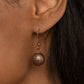 Desert Revival - Copper Necklace