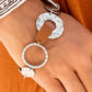 Desert Scraps - Brown Bracelet