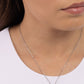 Devoted Delicacy - Red Necklace