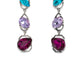 Dimensional Dance - Multi Earring