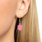 Dont Worry, Stay Happy - Multi Necklace
