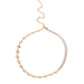 Dream Duo - Gold Necklace