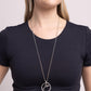 Dreaming of the Sea - Blue Necklace