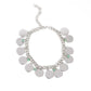 Dreamy Discs - Green Bracelet