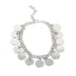 Dreamy Discs - Multi Bracelet